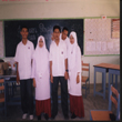 Hish..no komen.. Sampai senget2 aku...