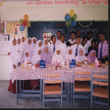 Gambar semua student kelas 6AU2002...