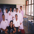 Ha...rapat lagi...rapat lagi...