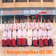 6AU2002.. Nie mase lower 6... Cari mana aku...
