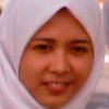 Nor...member aku yg cute gak...
