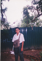 Norhasrul Fadhli Bin Hashim...