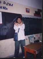Norhasrul Affandi Bin Hashim...