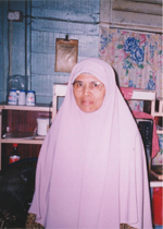 Nie la mak aku....